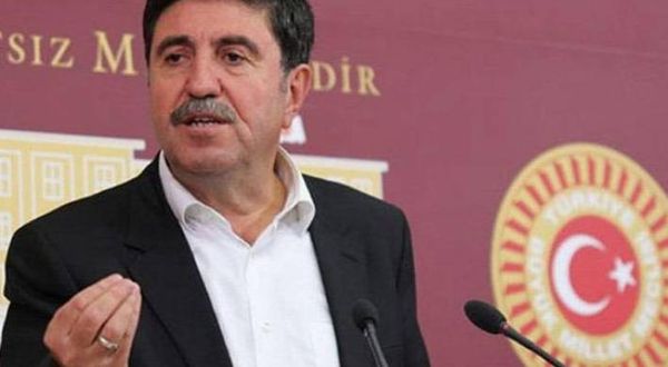 Altan Tan: Kürtler, cumhurbaşkanlığı seçiminde altından değerli bir fırsat yakalayacak