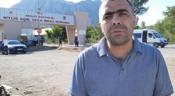 "Çocuğa cinsel taciz" haberinden ceza alan gazeteci Aygül cezaevine girdi