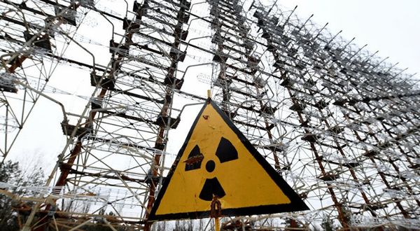 Gaziemir'de radyasyon normalin 7 bin katına çıktı: 'Tüm İzmir risk altında'