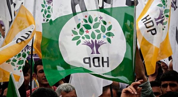 '451 kişilik listede bulunan HDP milletvekillerine, 5 yıl siyaset yasağı verilirse ne olacak?'