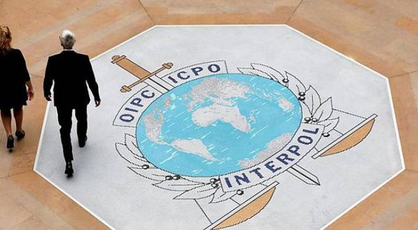 Interpol: Can Dündar ile ilgili kırmızı bülten talebini reddettik; şu ana kadar yeni talep gelmedi