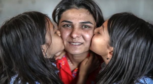 Melek İpek: Kızlarıma hayır demeyi öğretiyorum