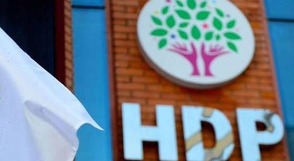 MHP'li Yıldız'dan HDP iddianamesi çıkışı: Önümüzdeki günlerde inşallah bir sonuç çıkar