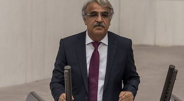 Mithat Sancar: AKP'yle uzlaşma anlamına gelecek bir yaklaşımın içinde yer almayız