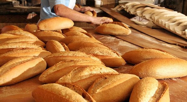 İstanbul Fırıncılar Odası: Un fiyatlarına müdahale gelmezse İstanbul'da ekmeğe yüzde 20-25 zam kaçınılmaz
