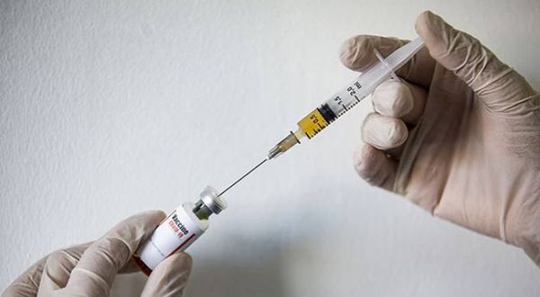 3 dilli aşı kampanyasına kaymakamlık engeli