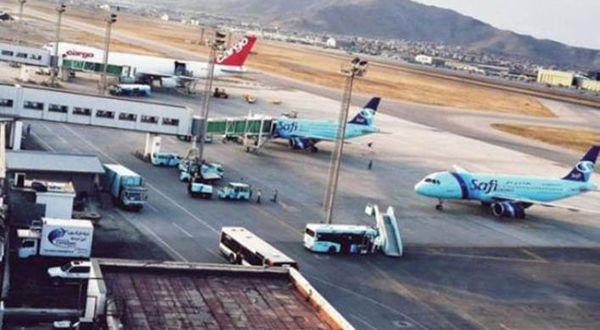 Coşkun Aral Taliban'ı anlattı: Kabil Havaalanı uyuşturucu kaçakçılığı için kullanılıyor