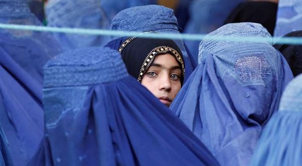 Eşitlik İçin Kadın Platformu: Afgan kadınlar ve Afgan halkı için harekete geçin!