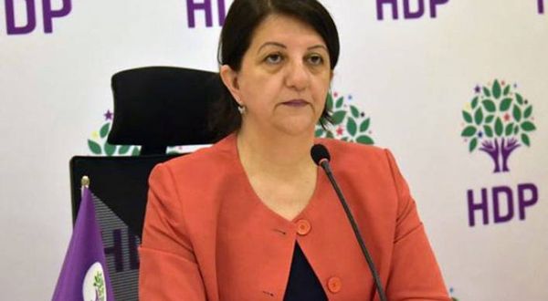 HDP: Demirtaş’ı Cumhurbaşkanı yapmak için yola devam ediyoruz