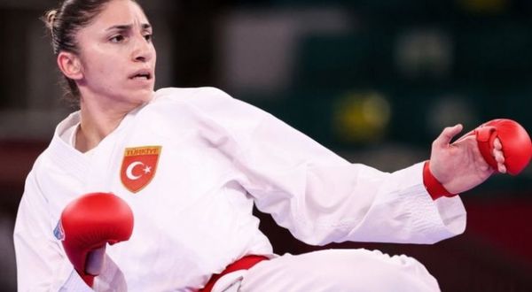 Türkiye olimpiyatlarda 3 bronz madalya daha aldı, madalya sayısı 10'a yükseldi