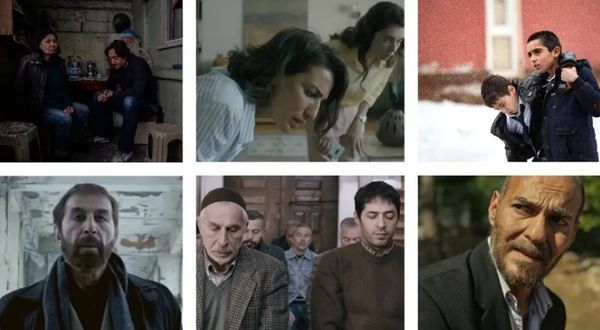 Altın Portakal Film Festivali Ulusal Yarışma'da 10 film yarışacak