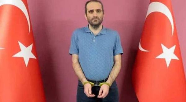 Fethullah Gülen'in yeğeni Selahaddin Gülen, tahliye edildi