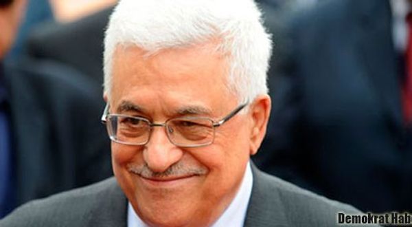 Abbas uzlaşı için Mısır'a gidiyor