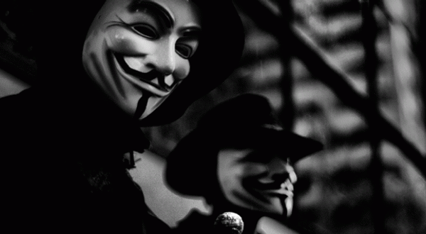 Anonymous'tan 'pedofili' operasyonu