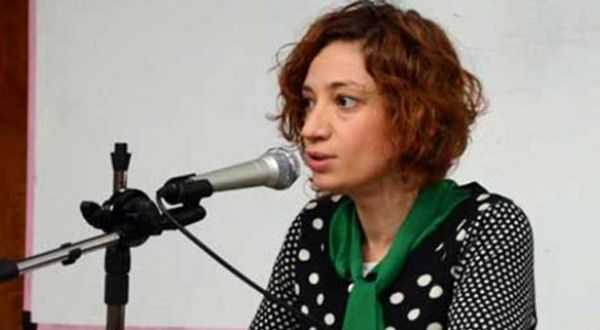 'Ayrımcılığa Karşı İLEF Evrim Alataş Ödülü' Pınar Öğünç'e verilecek
