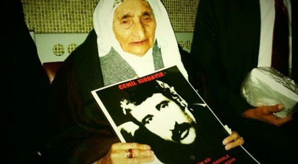 Cemil Kırbayır'ı yakalayan polisler ödüllendirilmiş