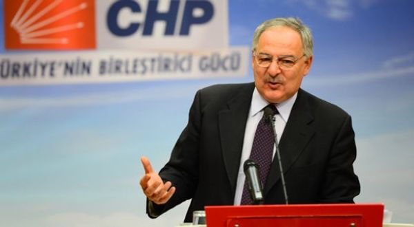 CHP'li Koç: Koltuk tedarikçisi ortaya çıkmıştır, koalisyon için parti aramaya gerek yok