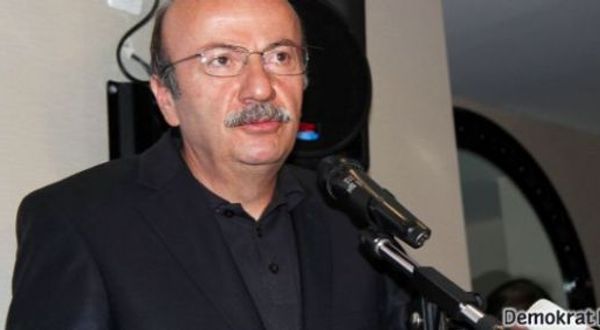 CHP'den Mehmet Bekaroğlu'na teklif
