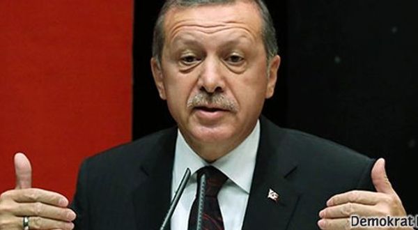Erdoğan: Çocuk cinayetleri idamlık olaylar