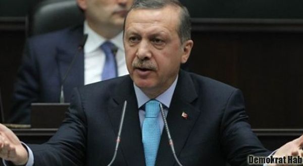 Erdoğan: Kılıçdaroğlu DHKP-C'ye üye olursa şaşırmayın