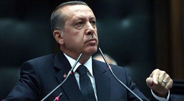 Erdoğan, 14 Aralık operasyonunu 'Gazeteci suç işlemez mi?' diyerek savundu