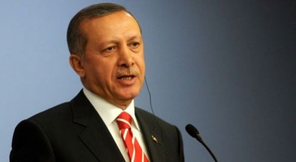 Erdoğan'dan New York Times'a: Edepsizlik, alçaklık, adilik