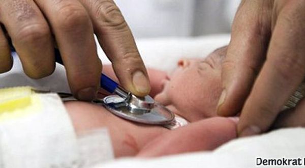 Erken doğan bebeklerin akciğerleri nasıl korunur?
