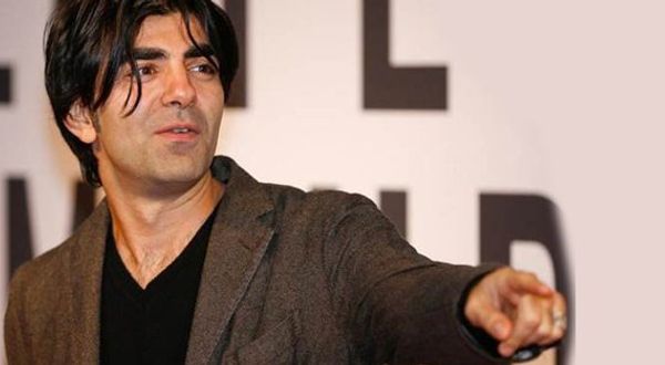 Fatih Akın: Ermeni Soykırımı'nın tartışılması için bir platform kurmak istedim