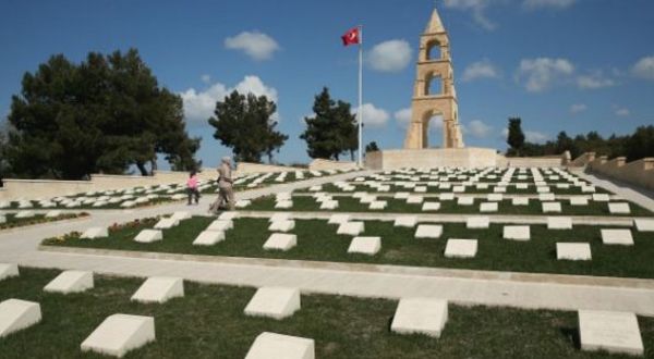 Guardian: Türkiye, Ermeni Soykırımı yüzünden rezil oldu