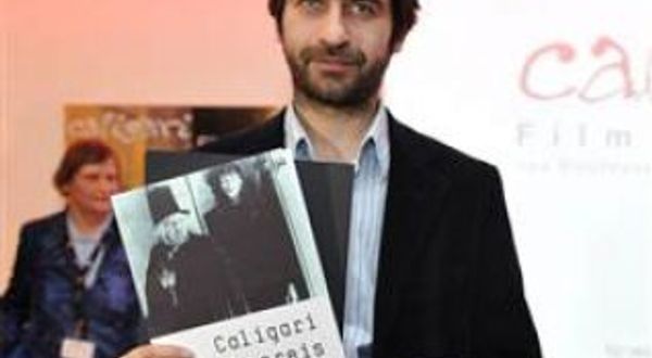 'Tepenin Ardı'na 'Caligari' ödülü