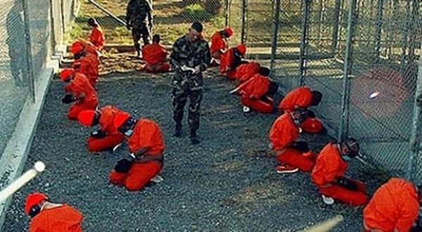 Trump: Guantanamo Üssü açık kalacak