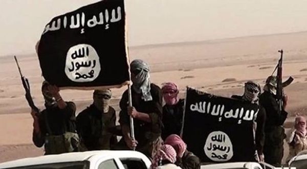 IŞİD'e katılıp yeniden Ankara'ya dönen militan: İş bulup çalışmak istiyorum