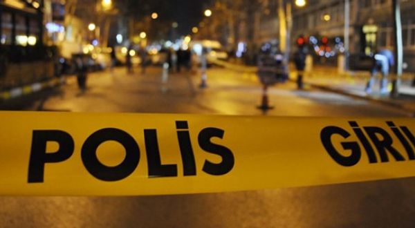 İstanbul'da bir çöp konteynerinde kadın cesedi bulundu!