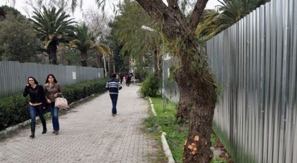 İzmir Valiliği geri adım attı: O yasak kaldırıldı
