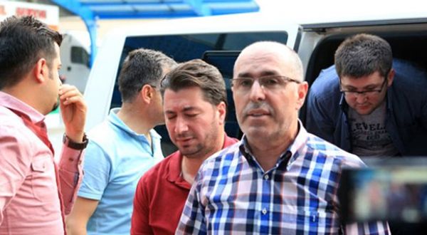 Konya merkezli 'paralel yapı' operasyonu: 43 kişi gözaltına alındı