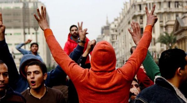 Mısır’daki protestolarda ölü sayısı 21’e yükseldi