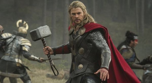 Norveç'teki kazıda Thor'un çekici 'Mjölnir' bulundu