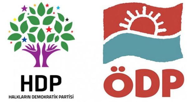 ÖDP'den dayanışma çağrısı: Oy hırsızlığını engellemek için HDP müşahidi olmaya