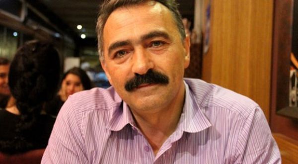 Öker: CHP'nin oy deposu olarak görülen Alevilerin gönülleri tutsaklıktan HDP ile kurtulacak