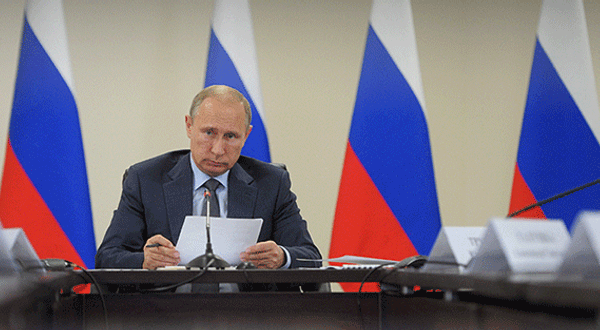 Putin: Soykırımın haklı gerekçesi olamaz