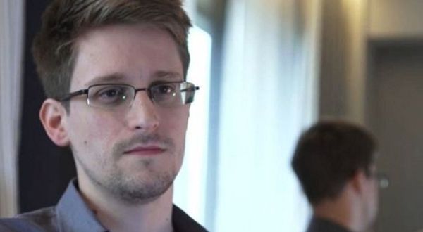 AP'den 'Snowden'a sığınma hakkı verin' çağrısı