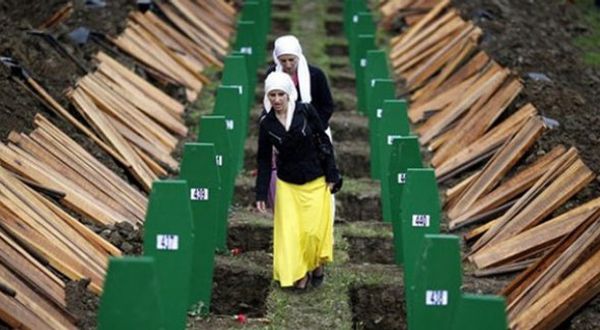 Srebrenitsa Katliamı davasında karar