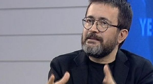 Star Gazetesi Yayın Danışmanı İbrahim Kiras istifa etti