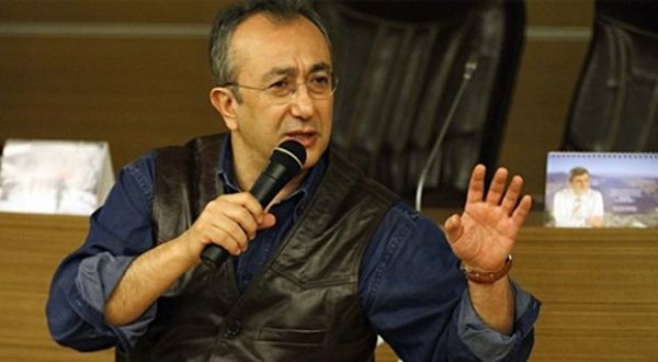 Tayfun Talipoğlu CHP'den adaylığını açıkladı