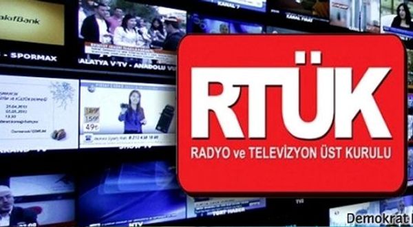 TRT yayın ilkelerini ihlal ediyor!