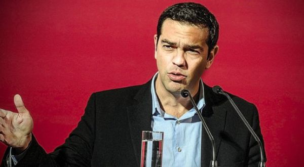 Tsipras: Beş yıldır süren kurtarma paketi barbarlığına son