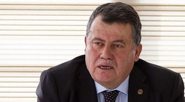 Yargıtay Başkanı 'CHP'yi kapatma davası' için ilk kez konuştu