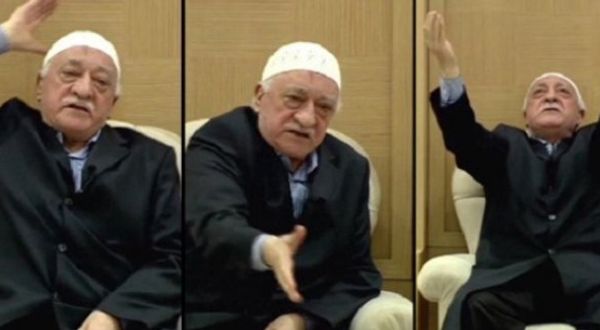 Yeni Akit: 'Fethullah Gülen, Erbakan ölsün diye öyle bir beddua etti ki..'