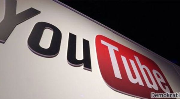 YouTube yasağı kararına durdurma