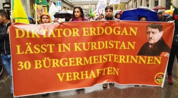 "AKP’liler de hükümeti protesto etmeli"